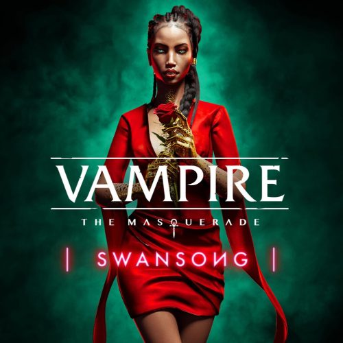Vampire: The Masquerade - Swansong (EU)