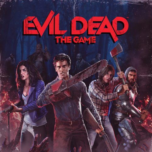 Evil Dead: The Game (Green Gift)