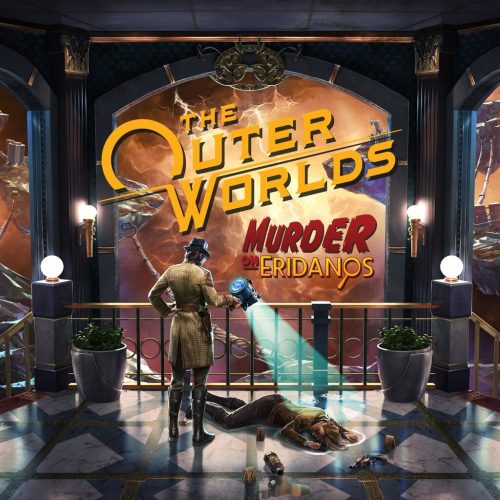 The Outer Worlds: Murder on Eridanos (DLC) (EU)