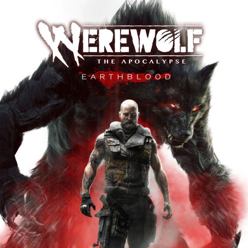 Werewolf: The Apocalypse - Earthblood (EU)