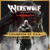 Werewolf: The Apocalypse - Earthblood (Champion of Gaia Edition)