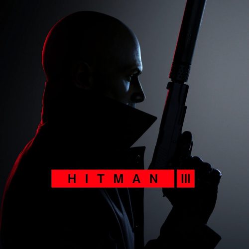 Hitman 3 (EU)
