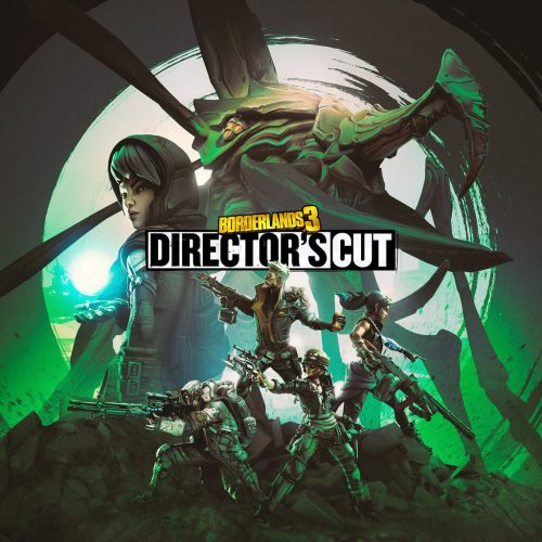 Borderlands 3: Director's Cut (DLC) (EU)