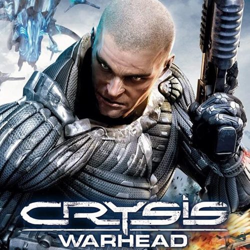 Crysis: Warhead