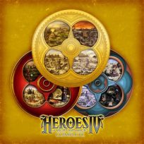 Heroes of Might & Magic 4: Complete