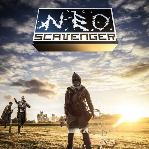 Neo Scavenger