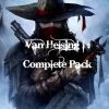 The Incredible Adventures of Van Helsing: Complete Pack