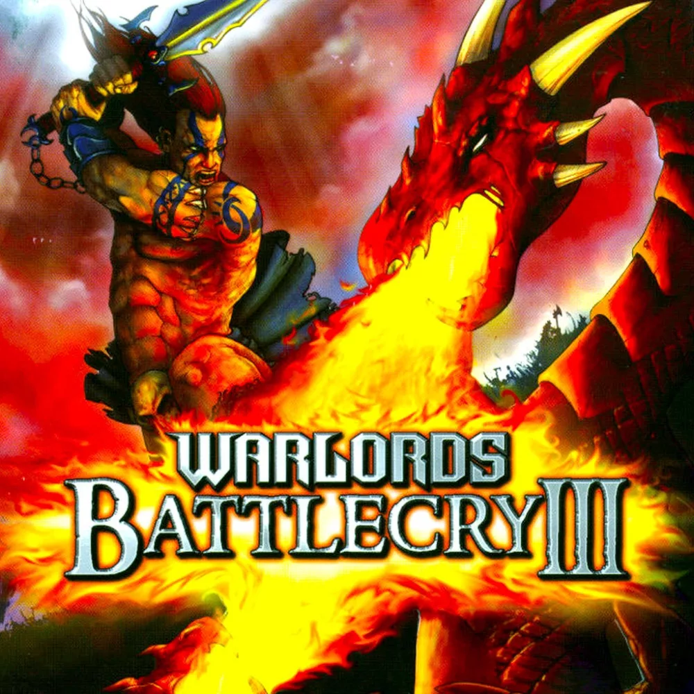 Warlords Battlecry, un Clásico Ignorado - La Cueva del Lobo