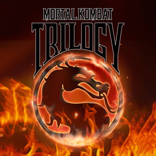 Mortal Kombat 1+2+3