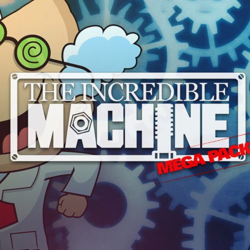 The Incredible Machine: Mega Pack