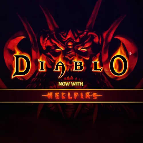 Diablo + Hellfire (DLC)