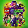 LEGO DC Super-Villains (EU)