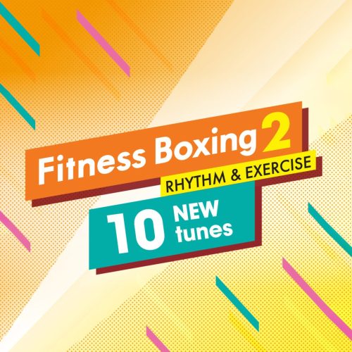 Fitness Boxing 2: Musical Journey (DLC) (EU)