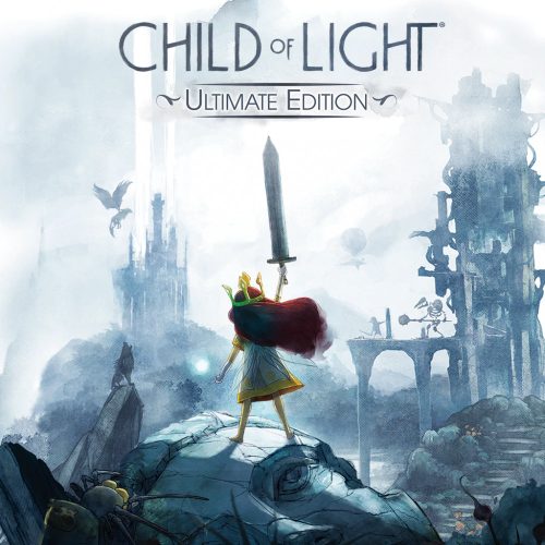 Child of Light: Ultimate Edition (EU)