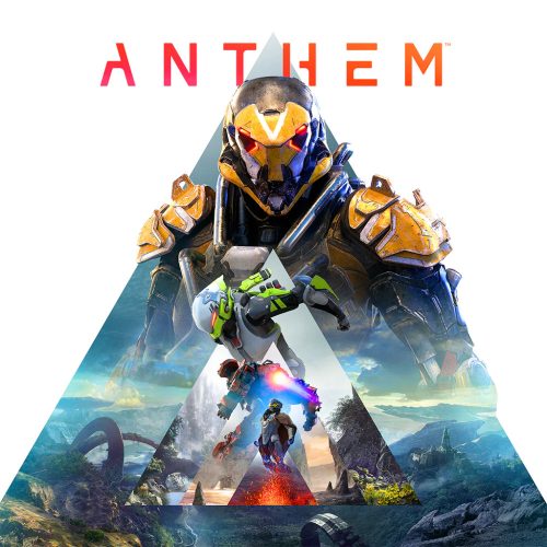 Anthem (EU)