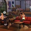 The Sims 4: Industrial Loft Kit (DLC)