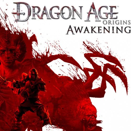 Dragon Age: Origins - Awakening (DLC)