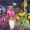 The Sims 4: Carnaval Streetwear Kit (DLC)