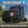 Farming Simulator 22: Mack Trucks - Black Anthem (DLC) (EU)