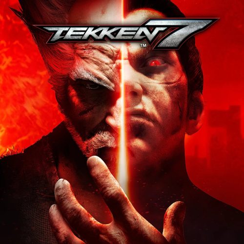 Tekken 7: Legendary Pack (DLC) (EU)