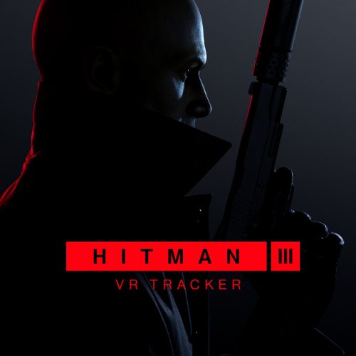 Hitman 3: VR Access (DLC) (EU) [VR]
