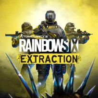   Tom Clancy's Rainbow Six Extraction - Deluxe Pack (DLC) (EU)