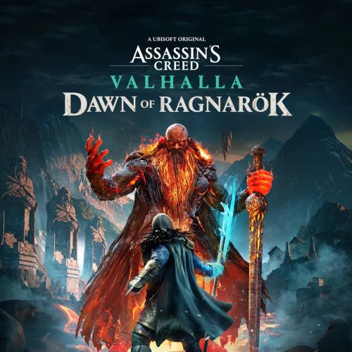 Assassin's Creed: Valhalla - Dawn of Ragnarök (DLC)