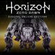 Horizon Zero Dawn: Digital Art Book + Digital Deluxe Edition Theme (DLC)