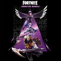 Fortnite - DarkFire Bundle