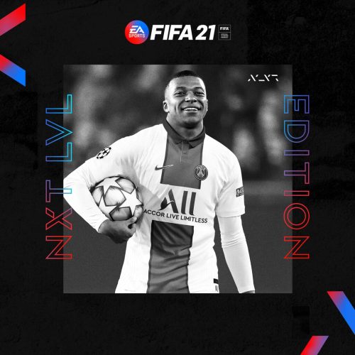 Fifa 21: Nxt Lvl Edition Content Pack (DLC)