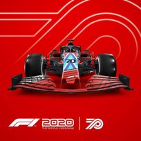 F1 2020 Seventy Edition (DLC)
