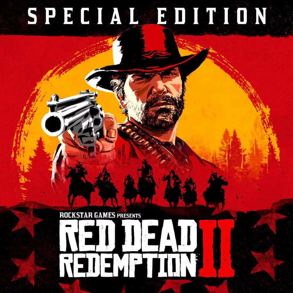 Red Dead Redemption 2: Special Edition - CodeGuru