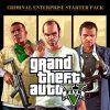 Grand Theft Auto V + Criminal Enterprise Starter Pack (DLC) Bundle (EU)