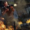 Grand Theft Auto V + Criminal Enterprise Starter Pack (DLC) Bundle (EU)