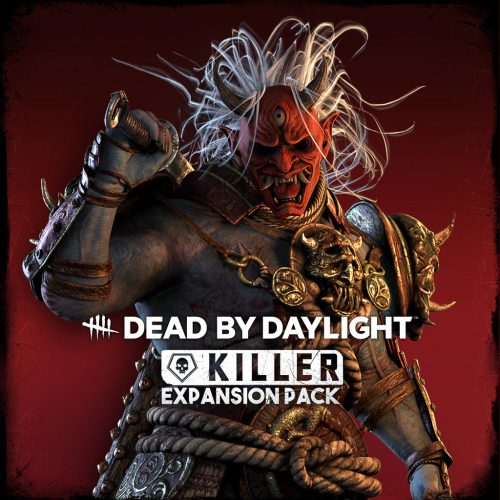 Dead by Daylight - Killer Expansion Pack (DLC)