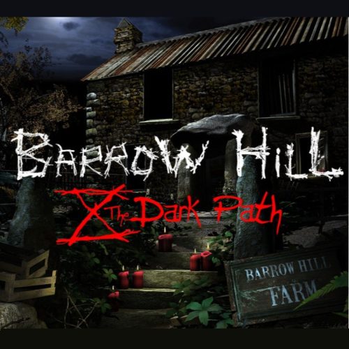 Barrow Hill: The Dark Path (EU)
