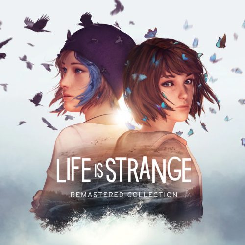 Life is Strange Remastered (EU)