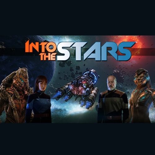Into the Stars (Digital Deluxe Edition) (EU)