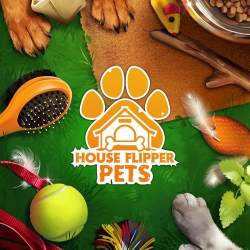 House Flipper - Pets (DLC)