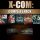 X-COM: Complete Pack + Sid Meier's Civilization V: Gods & Kings & Scrambled Nations & Scrambled Continents Map Packs