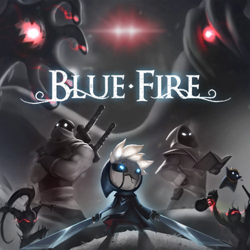 Blue Fire  (EU)