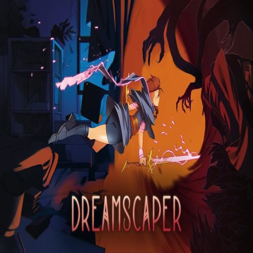 Dreamscaper  (EU)