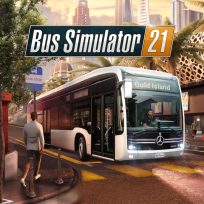 Bus Simulator 21  (EU)