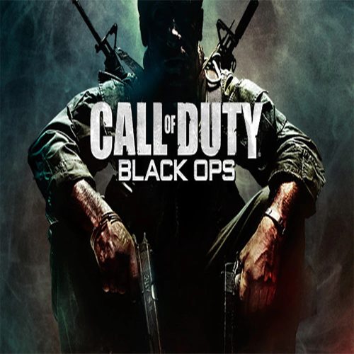 Call of Duty: Black Ops - Rezurrection (DLC)  (Mac OS X)