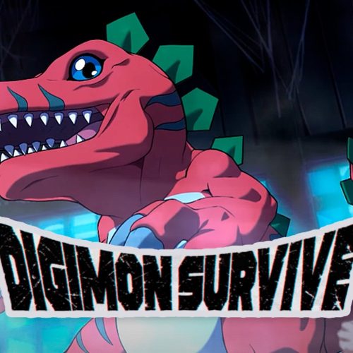 Digimon Survive