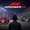 F1 Manager 2022 (EU)