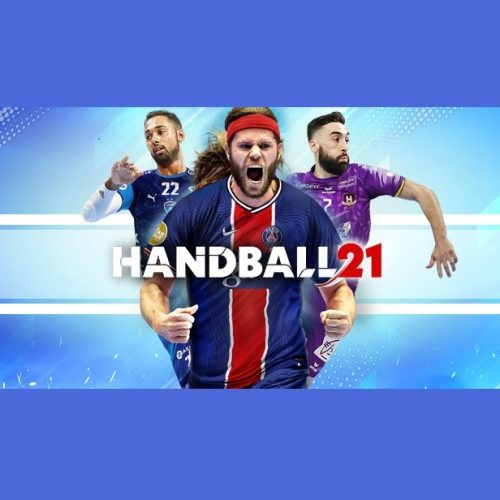 Handball 21 (EU)