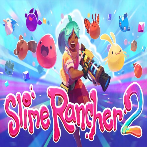 Slime Rancher 2 (Early Access)