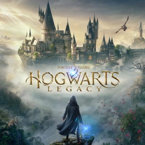 Hogwarts Legacy (EU)