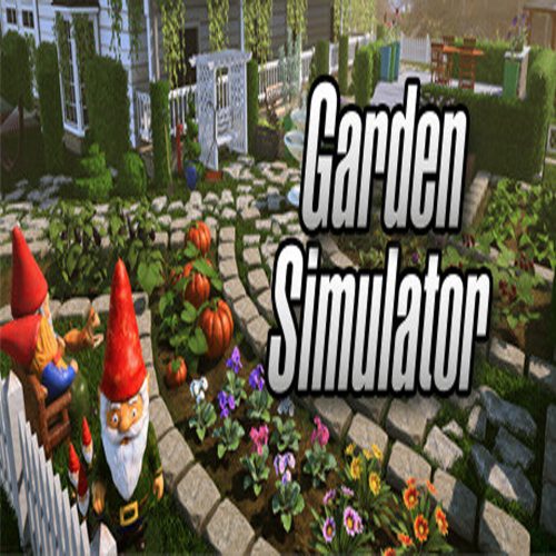 Garden Simulator (Steam)